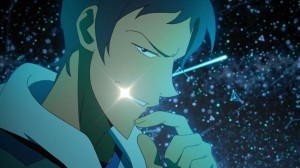 Создать мем: shiro, lance mcclain, лэнс вольтрон мем