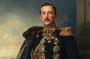 Create meme: portrait in uniform photos, Prince Peter of Oldenburg, Suvorov's grandson Alexander Arkadievich