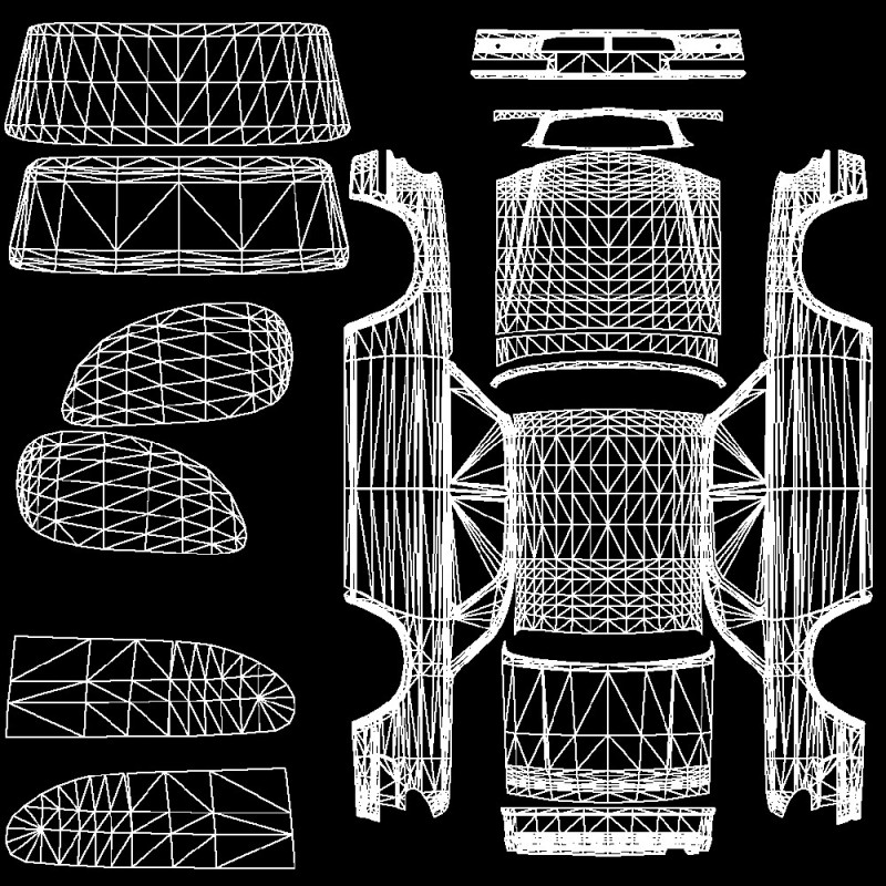 Create meme: scan rcd zazporozhets, uv scan, car scan