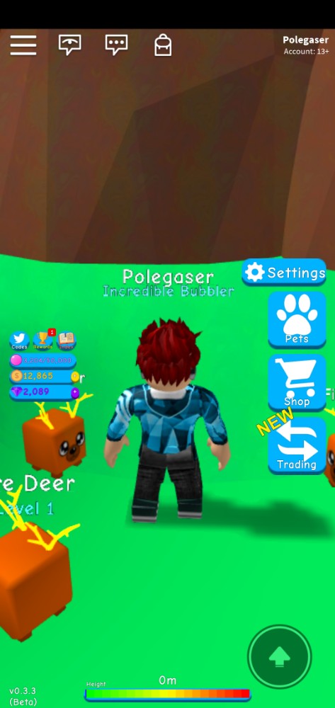 Roblox Hacks Pet Simulator