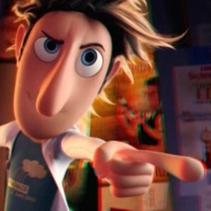 Создать мем: осадки в виде фрикаделек, cloudy with a chance of meatballs, облачно возможны осадки в виде фрикаделек