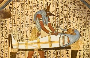 Create meme: the art of ancient egypt, ancient egypt anubis, ancient egypt