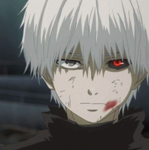 Создать мем: канеки кун, аниме дед инсайд канеки кен, kaneki ken