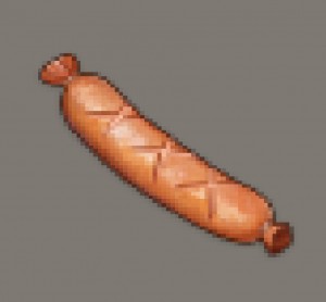 Create meme: sausages on white background, sausage, sausage