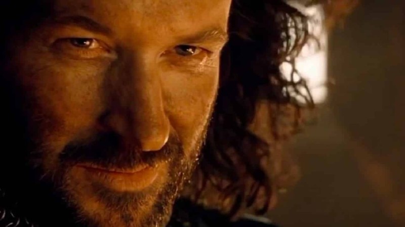 Create meme: the Lord of the rings , isildur the lord of the rings, The Lord of the Rings: The Fellowship of the Ring