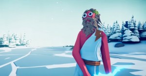 Create meme: Princess Mononoke avatars, fortnite season 7, character