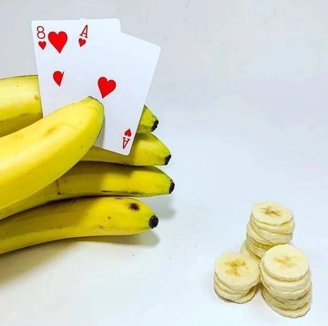 Создать мем: бананы, банан банан, banana