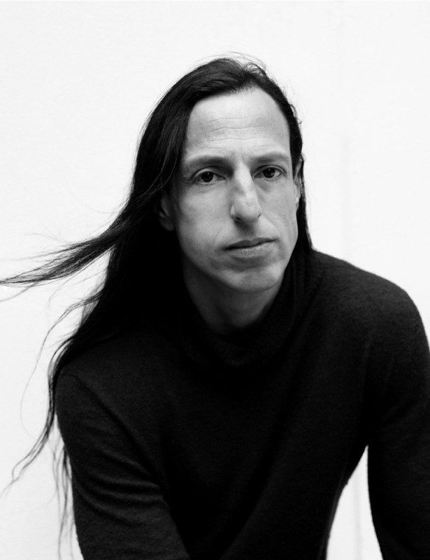 Create meme: Rick owens, Rick Owens furniture designer, rick owens designer