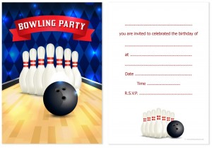 Create meme: bowling game, bowling