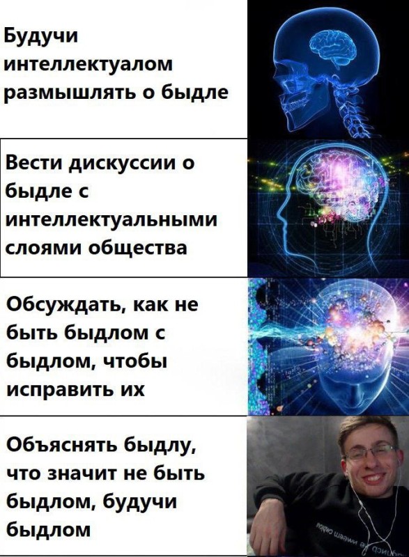 Create meme: meme glowing brain, brain meme, supermind