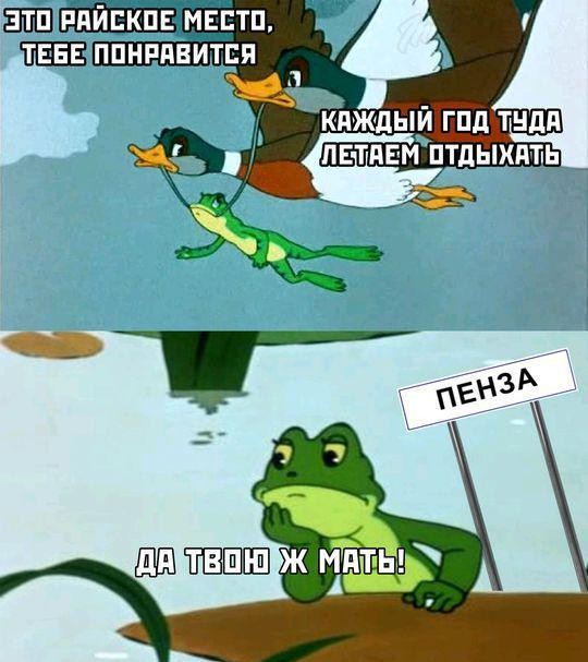 Создать мем: лягушка путешественница 1965, иллюстрация к сказке лягушка путешественница, гаршин лягушка путешественница