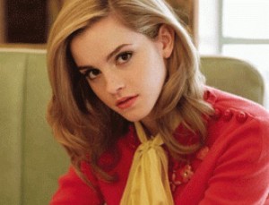 Create meme: Emma Watson Hermione Granger, Emma Watson