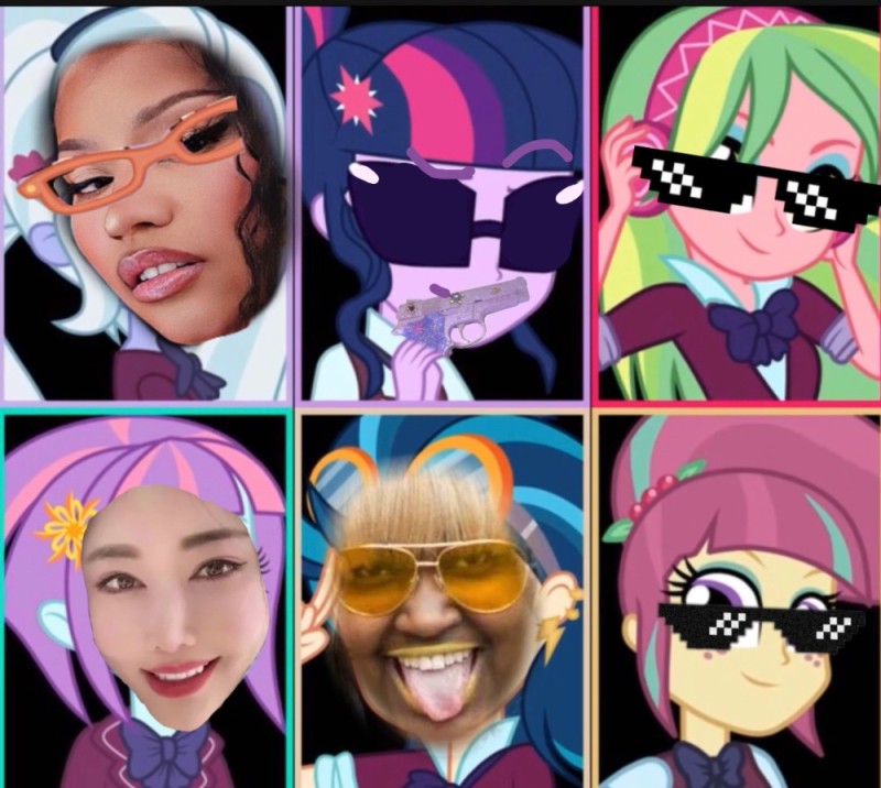 Create meme: Twilight Sparkle from Crystal Academy, pony cartoon, twilight sparkle equestria girls eyes