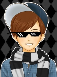 Create meme: url avatars, avatar, the boy in anime style