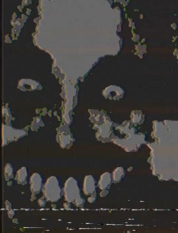 Create meme: horror stories at night , five nights at freddy's 3, fnaf vhs springtrap