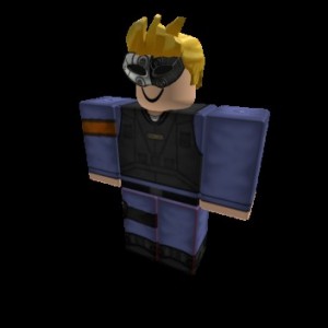 Create meme: the get, roblox roblox, roblox skin