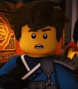 Создать мем: лего ниндзяго 2011, ninjago jay, джей уолкер ниндзяго