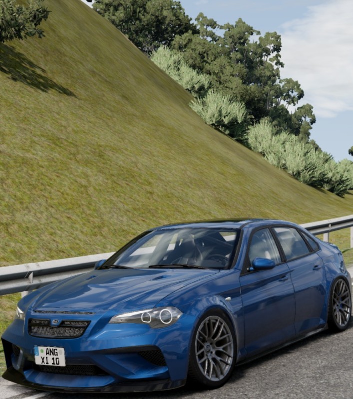 Create meme: BMW M5 IV (E60/E61), bmw m 5 f 90, bmw m 5 f 10