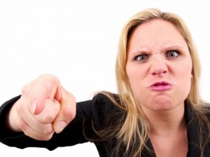 Создать мем: злость, anger management, angry woman
