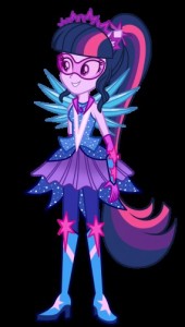 Create meme: sci twi, equestria girls, twilight sparkle