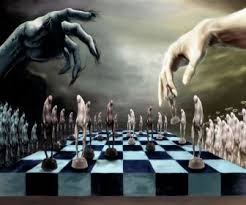 Create meme: death, chess, The theme of the game in competition