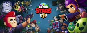 Create meme: Brawl Stars, characters brawl stars, brawl stars Wallpaper
