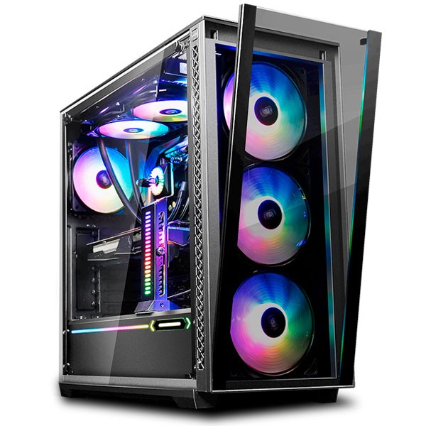 Создать мем: корпус deepcool matrexx 55 v3, корпус deepcool matrexx 70 add-rgb 3f, корпус deepcool matrexx 50 add-rgb 3f