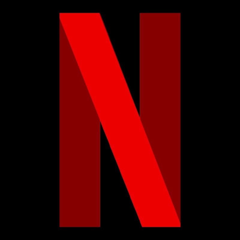 Create meme: Netflix logo, netflix , netflix 2021 logo