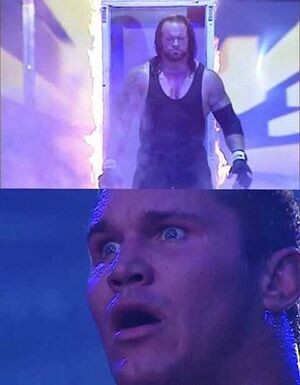 Create meme: best memes, Unprecedented measures are, randy orton meme