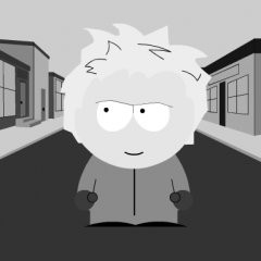 Create meme: tweek, create meme, south park the stick of truth