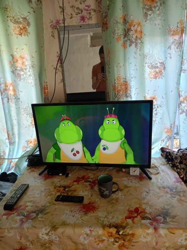 Create meme: a new TV, tv photo, LCD TV