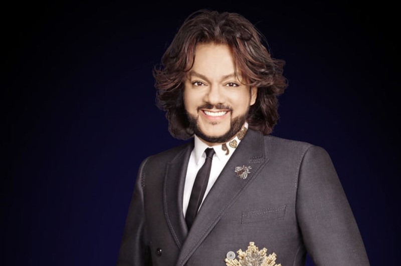 Create meme: Philip , Kirkorov , philip kirkorov biography