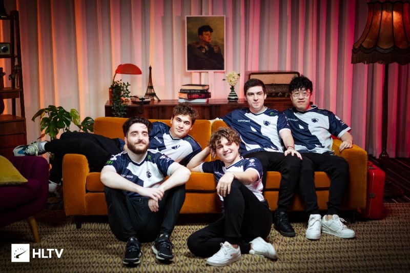 Создать мем: counter logic gaming, pro league, team liquid dota 2