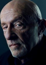 Создать мем: mike ehrmantraut, уолтер уайт, джонатан бэнкс