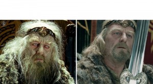 Create meme: théoden, the Lord of the rings, théoden the Lord of the rings