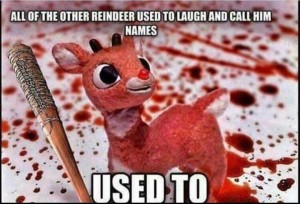 Create meme: humor, reindeer meme, jokes