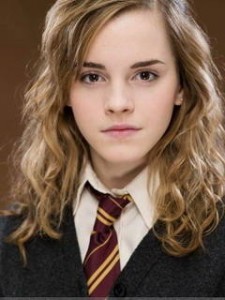 Create meme: Harry Potter, Emma Watson Hermione Granger, Hermione Harry Potter
