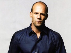 Create meme: Statham is crap I will not say