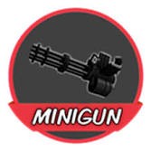 Create Meme Fallout Minigun Icon Minigun Xm214 A Minigun Roblox Pictures Meme Arsenal Com - roblox minigun model