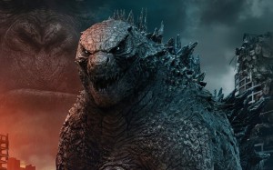 Create meme: Godzilla king of the monsters, Godzilla 2 king of the monsters
