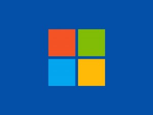 Создать мем: Windows, значок microsoft, логотип майкрософт