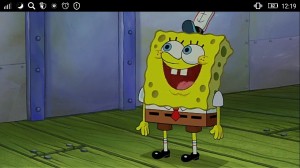 Создать мем: spongebob, губка боб, bikini bottom spongebob jail
