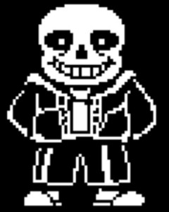 Create meme: sans, sans undertale, sans undertale