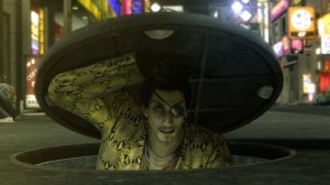 Create meme: call me yakuza, kiwami yakuza on PC, yakuza 6