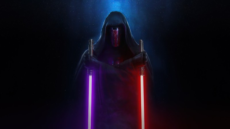 Create meme: Sith star wars, darth vader star wars, star wars Darth Revan