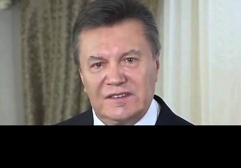 Create meme: Yanukovych , Viktor Yanukovych will stop, stop Yanukovych