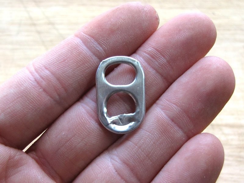 Создать мем: алюминиевое кольцо, металлическое кольцо, деталь