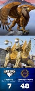 Создать мем: грифон, грифон 11, мост с грифонами в санкт-петербурге с золотыми крыльями