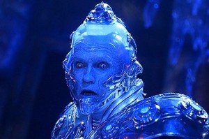 Create meme: Mr. freeze Barnaul, Mr. Freeze, mr freeze