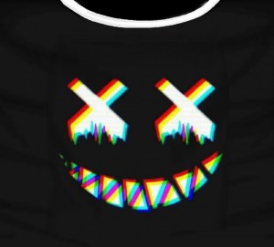 Создать мем: значок steam, roblox shirt, глитч смайл